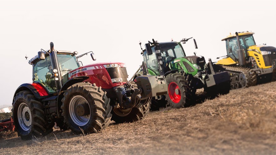 Advantage Farm Equipment (London) | 6915 Colonel Talbot Rd, London, ON N6L 1J1, Canada | Phone: (519) 652-1552
