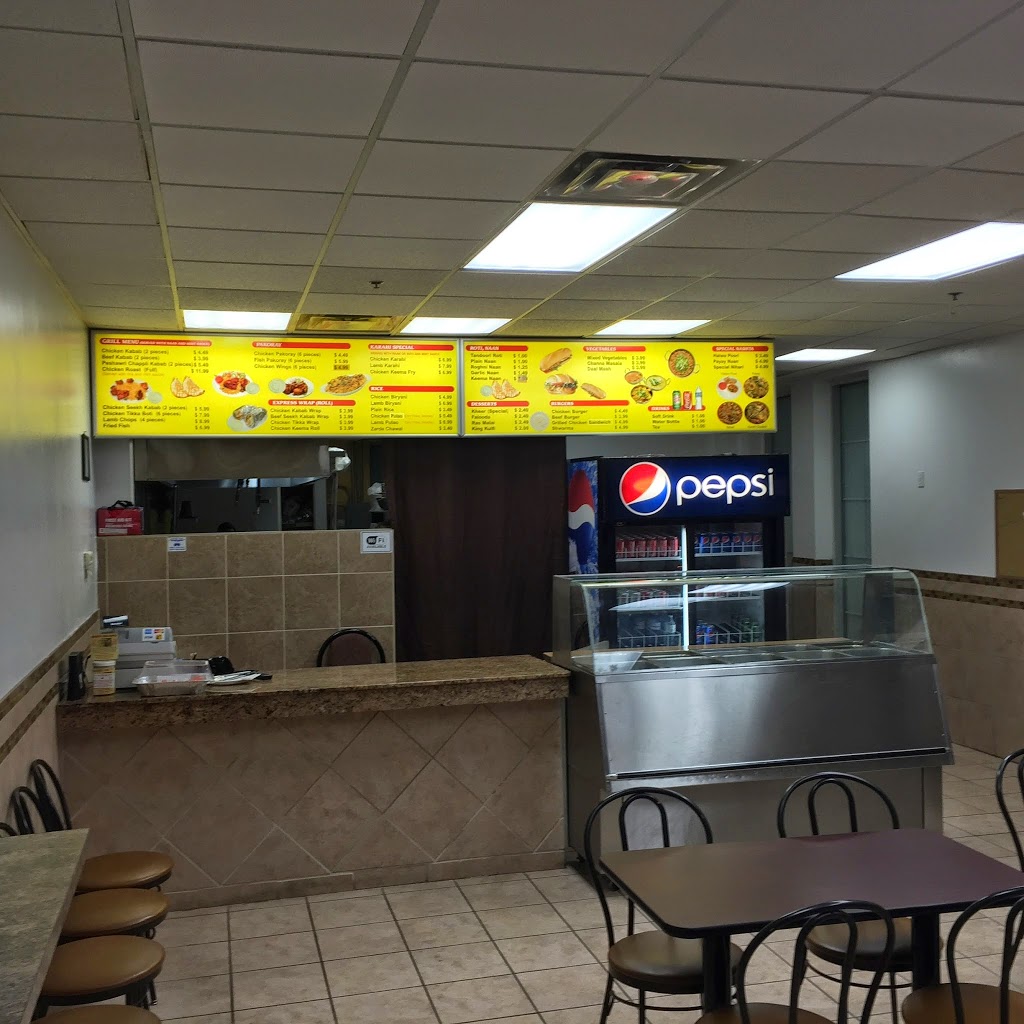 Tandoori Host | 9699 Jane St #17, Maple, ON L6A 0A4, Canada | Phone: (905) 832-6272