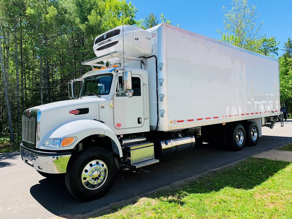 Drake Truck Bodies | 308 Riverview Crescent, Vernon Bridge, PE C0A 2E0, Canada | Phone: (888) 651-2782