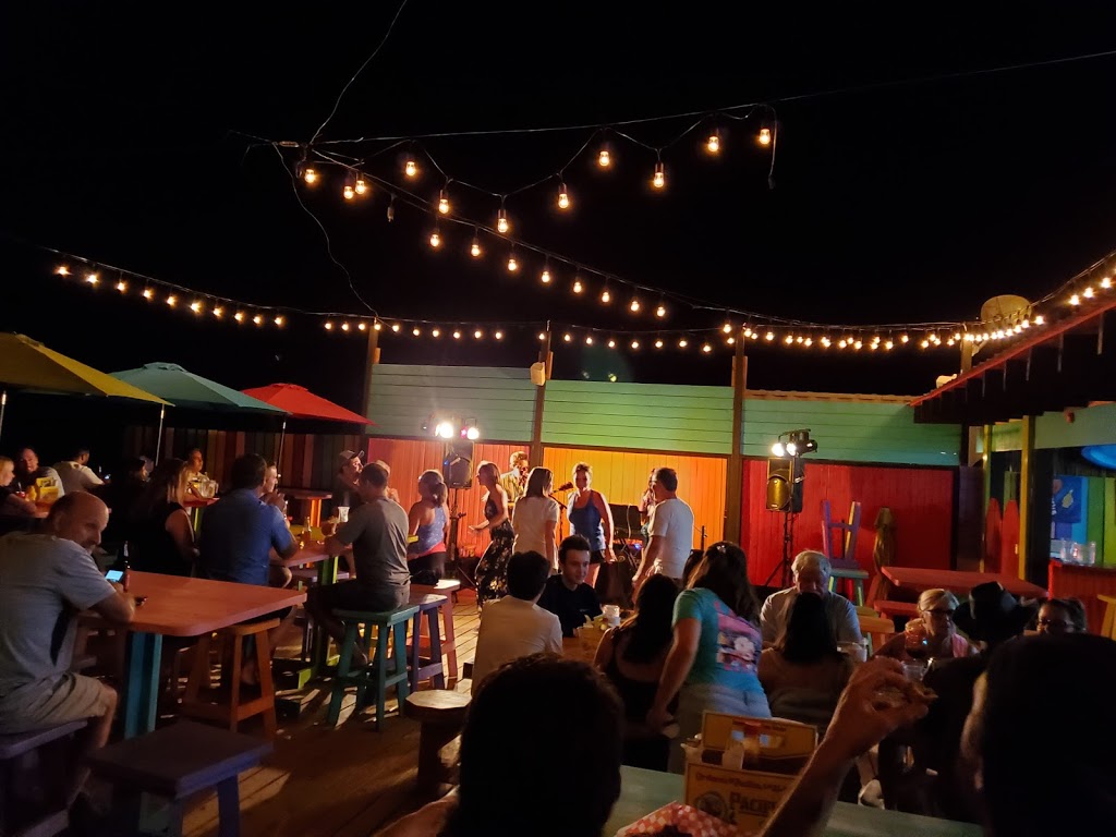 Spirit Beach Cantina | 8000 45 St, Osoyoos, BC V0H 1V3, Canada | Phone: (250) 689-5770