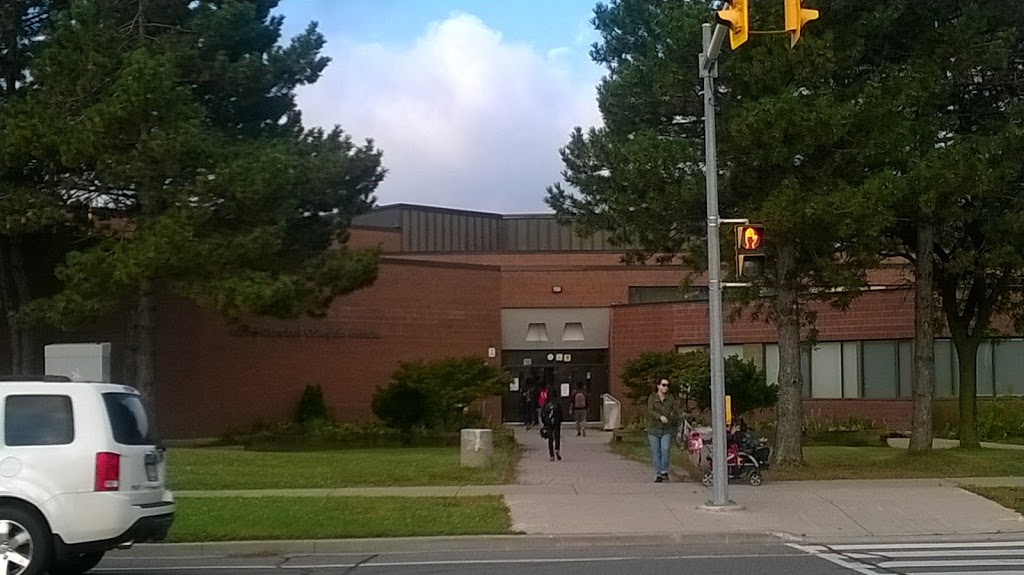 Albert Campbell Collegiate Institute | 1550 Sandhurst Cir, Scarborough, ON M1V 1S6, Canada | Phone: (416) 396-6684