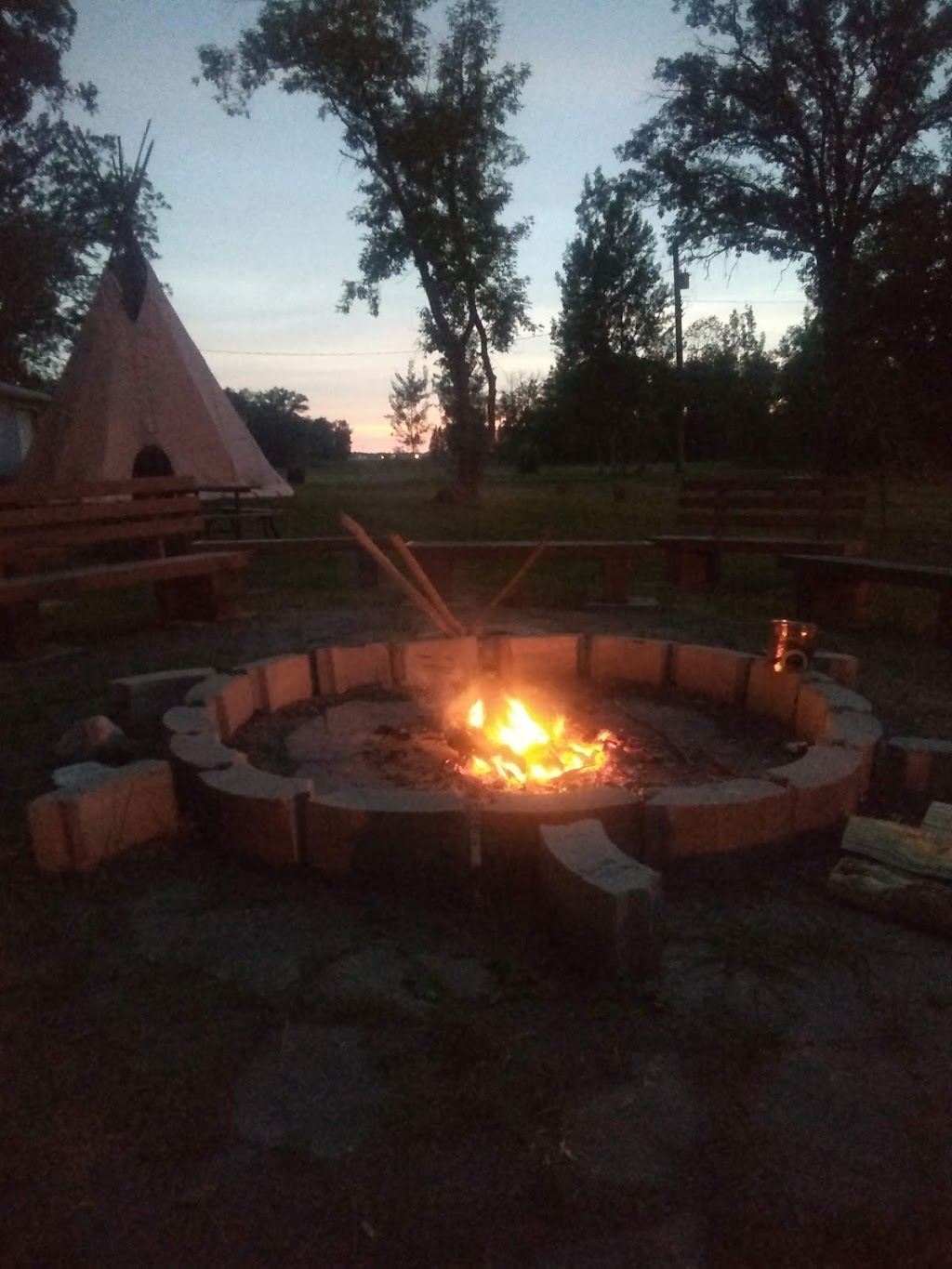 Sandy-Saulteaux Spiritual Centre | 29 Dugard Rd, Beausejour, MB R0E 0C0, Canada | Phone: (204) 268-3913