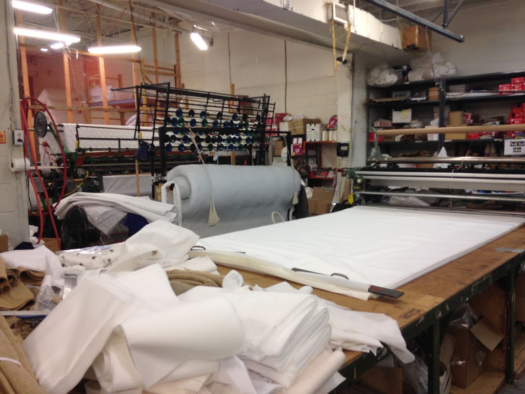 HomeTex | 200 Bentworth Ave, North York, ON M6A 1P8, Canada | Phone: (855) 466-3890
