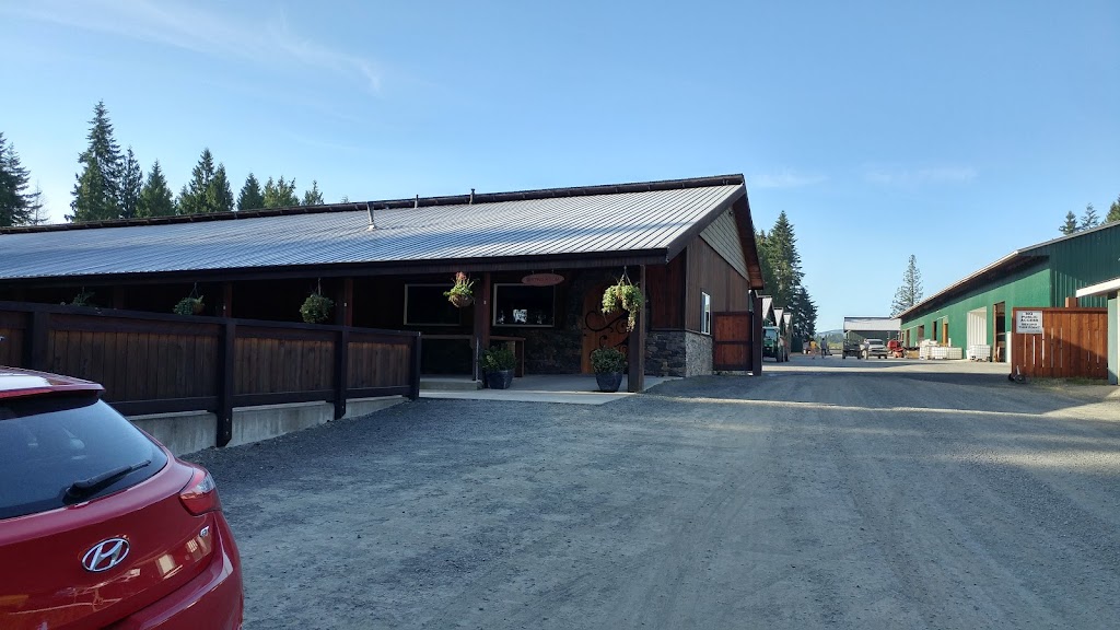 Canine Conduct Training Solutions | 7778 Sturgess Rd, Black Creek, BC V9J 1G7, Canada | Phone: (250) 898-3173