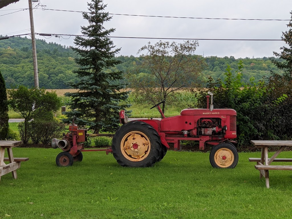 Leblanc Petits Fruits | 3756 Chem. de Kildare, Rawdon, QC J0K 1S0, Canada | Phone: (450) 834-3518