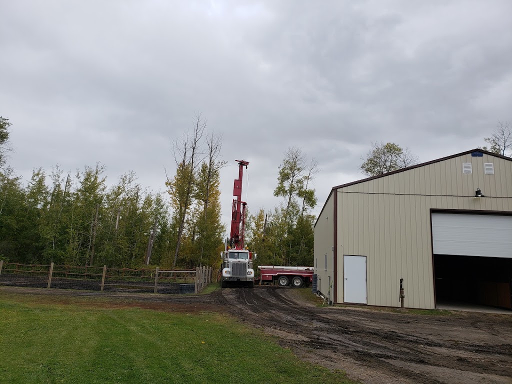 Westar Water Well Drilling | 51446 Range Rd 223, Sherwood Park, AB T8C 1H4, Canada | Phone: (780) 449-6905