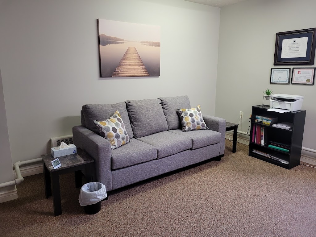 Megan Muckler Counselling Therapy | 14 Myrtle St, Stratford, PE C1B 2W2, Canada | Phone: (902) 394-4998