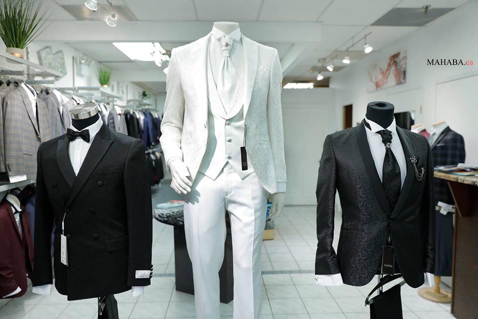 Steven Fashions | 30 Famous Ave #140, Woodbridge, ON L4L 3M9, Canada | Phone: (647) 721-7070