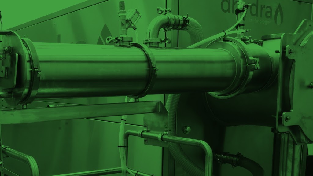 Dhydra Technologies | 4060 McConnell Dr, Burnaby, BC V5A 3A8, Canada | Phone: (604) 566-8338