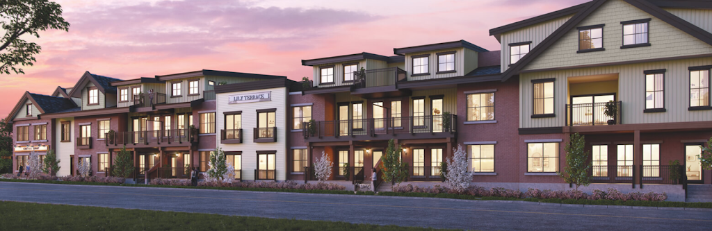 Lanstone Homes Ltd | CRU101 - 23189, Francis Ave, Langley Twp, BC V1M 0G4, Canada | Phone: (604) 371-3881
