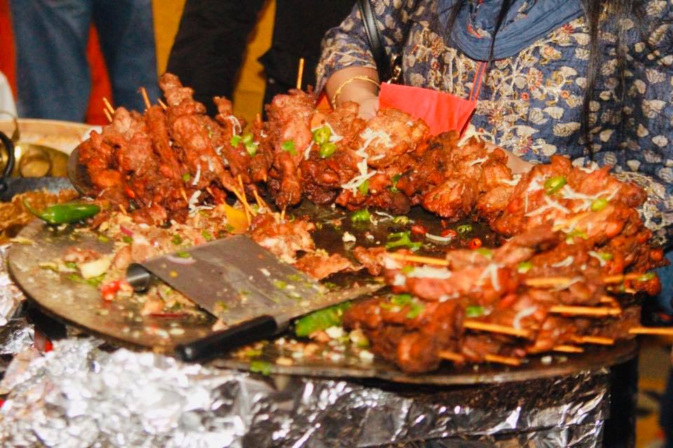 Sakils Kitchen | 11564 141a St, Surrey, BC V3R 3K5, Canada | Phone: (778) 713-8797