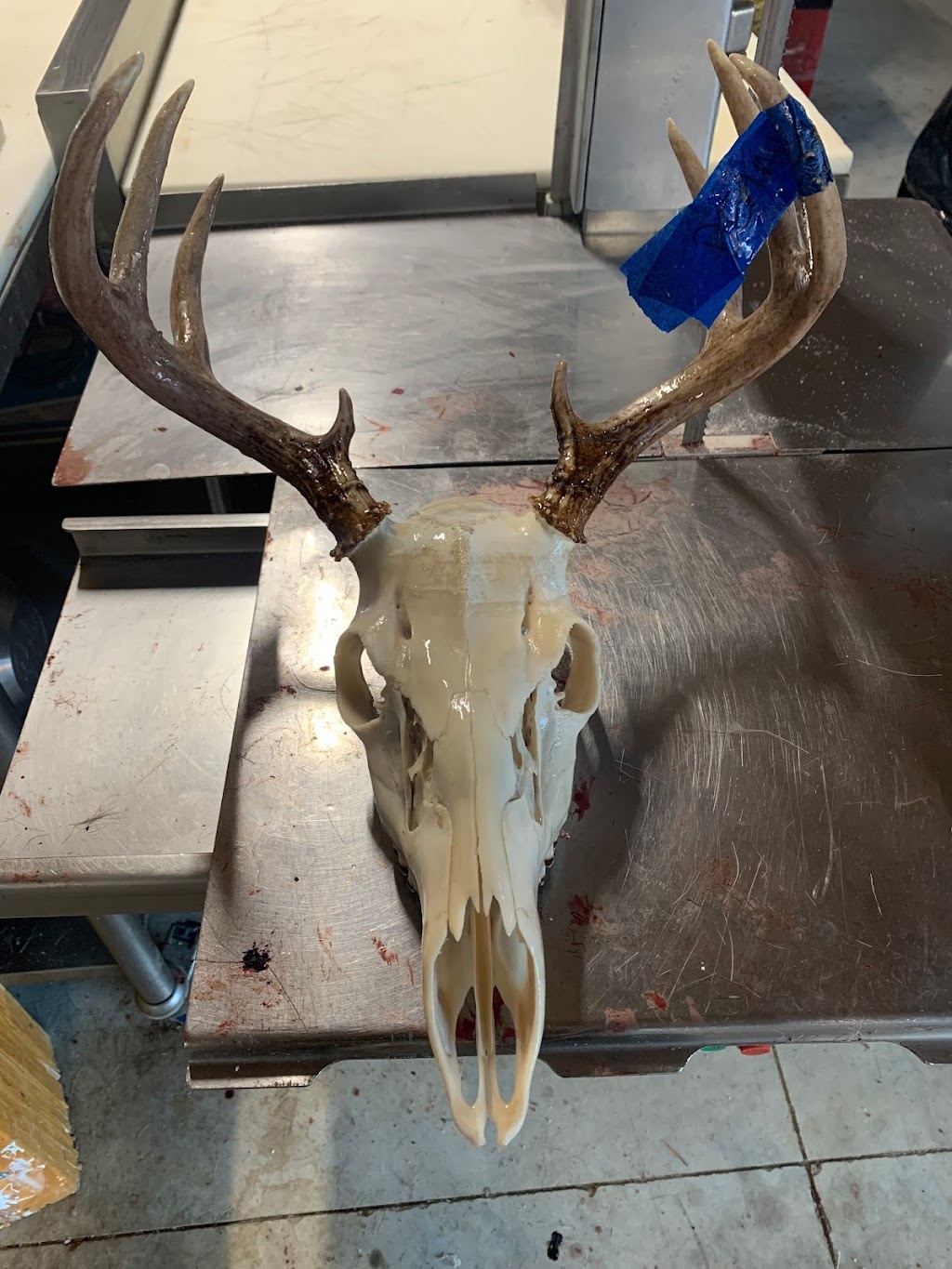 The Brackenrig Butcher | 1056 Brackenrig Centre Rd, Port Carling, ON P0B 1J0, Canada | Phone: (705) 394-4914