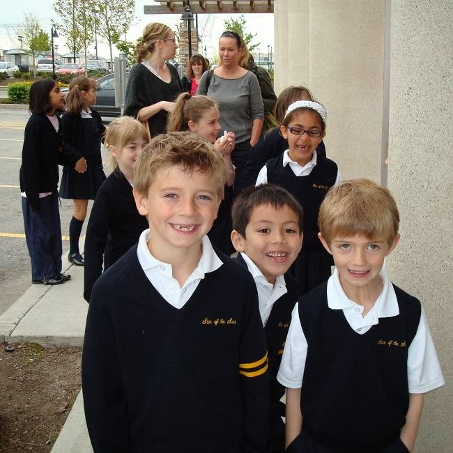 Star of the Sea School | 15024 24 Ave, Surrey, BC V4A 2H8, Canada | Phone: (604) 531-6316