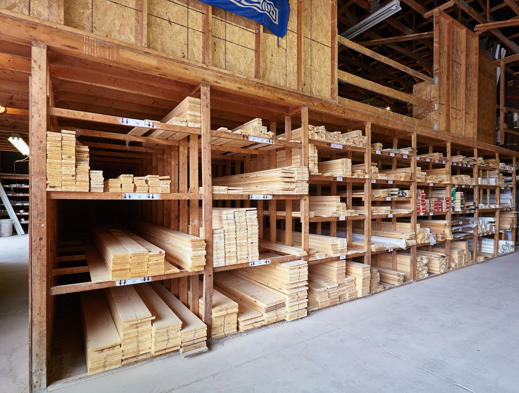 Turkstra Lumber - Ridgeway | 308 Gorham Rd, Ridgeway, ON L0S 1N0, Canada | Phone: (905) 894-5200
