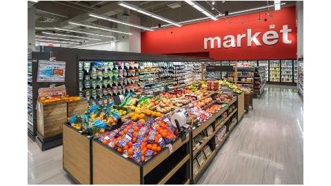 Target Grocery | 4920 Transit Rd, Depew, NY 14043, USA | Phone: (716) 608-2020