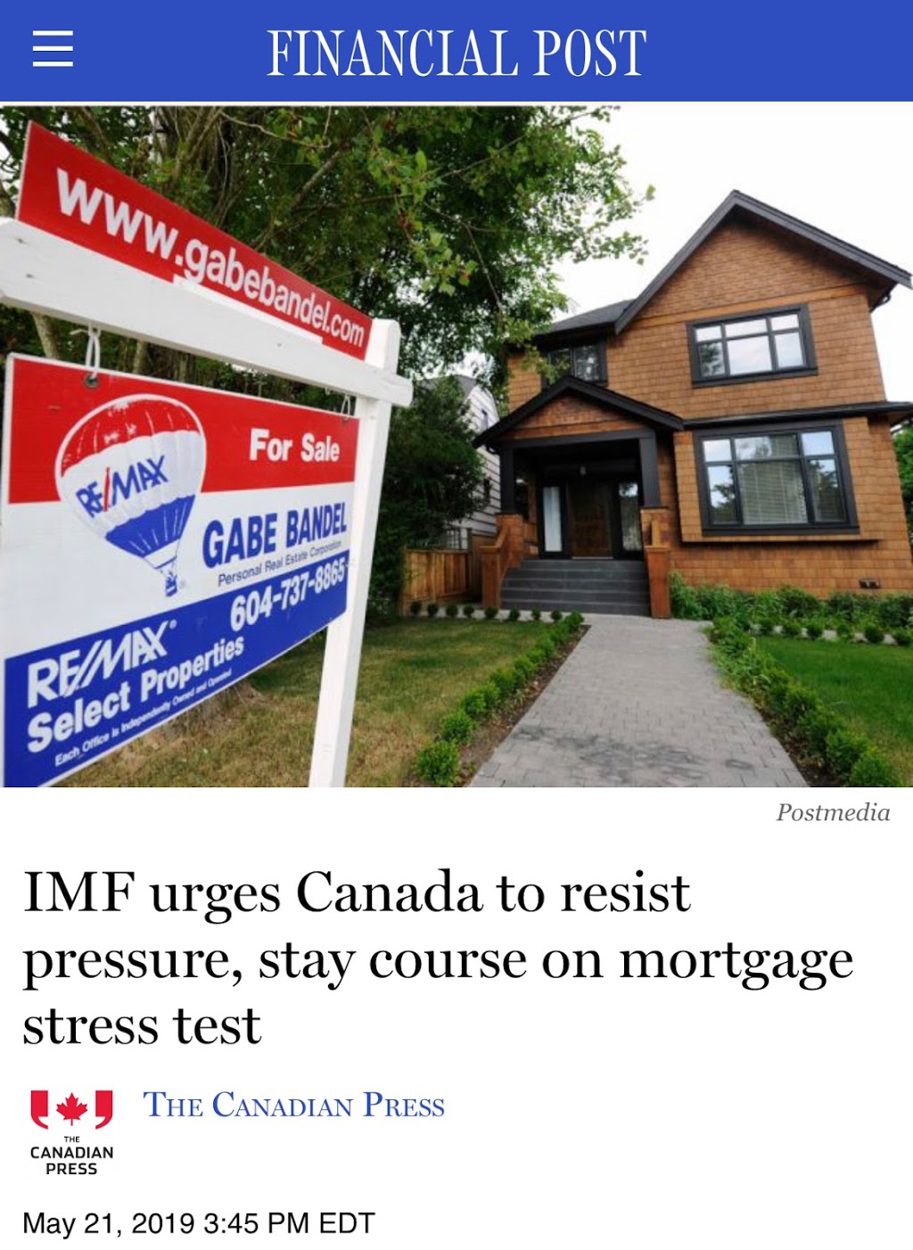 Anita Deonandan: Re/Max Hallmark Realty Ltd., Brokerage | Back Office, 9050 Yonge St Unit 100, Richmond Hill, ON L4C 9S6, Canada | Phone: (416) 917-6872