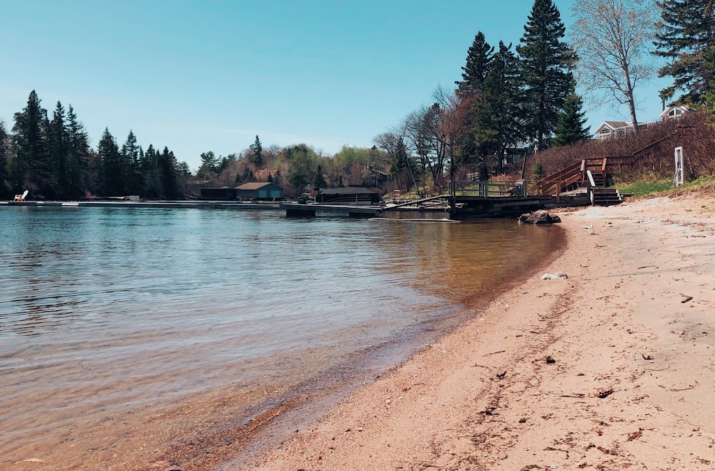 Pyes Landing Camp & RV Park | Trans-Canada Hwy, Clearwater Bay, ON P0X 1S0, Canada | Phone: (807) 789-5253
