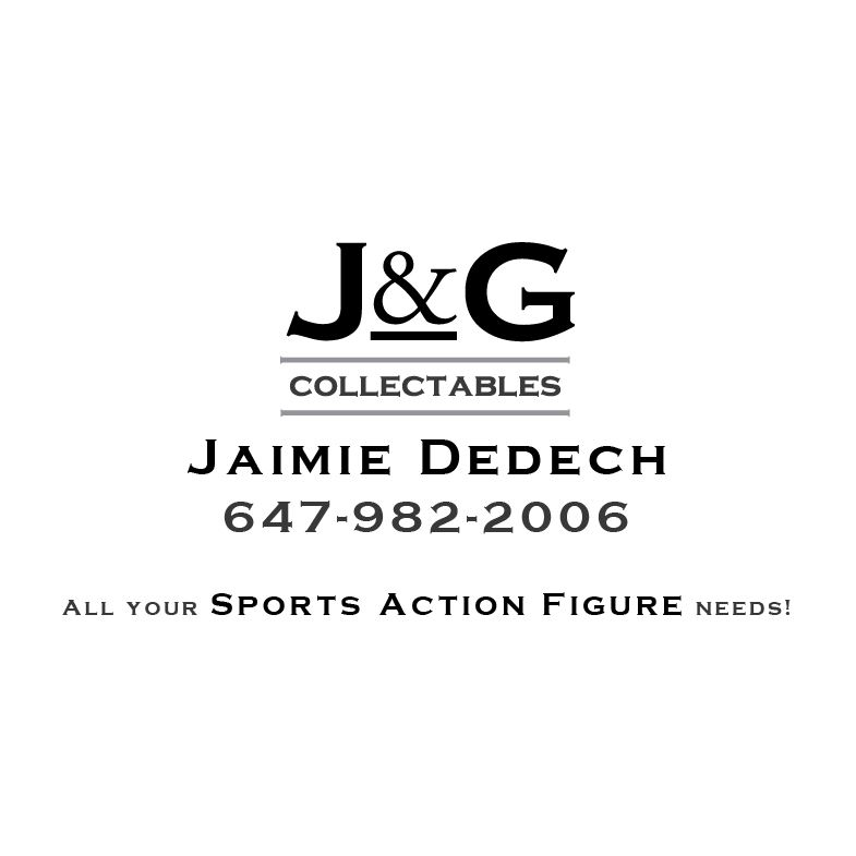 JG Collectables | Virtual Store, Brampton, ON L6V 2J2, Canada | Phone: (647) 982-2006