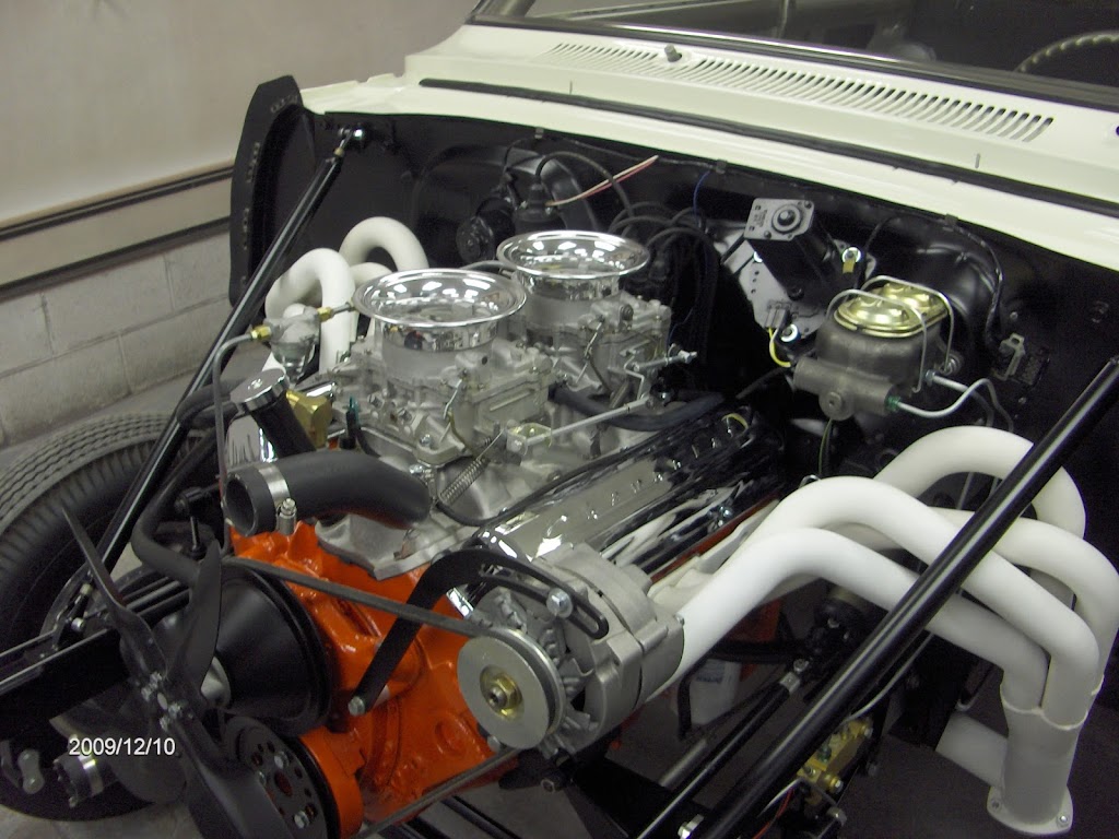 Wild Rides and Fabrication - Jason Albano | 9740 Ridge Rd, Welland, ON L3B 5N7, Canada | Phone: (905) 734-7594