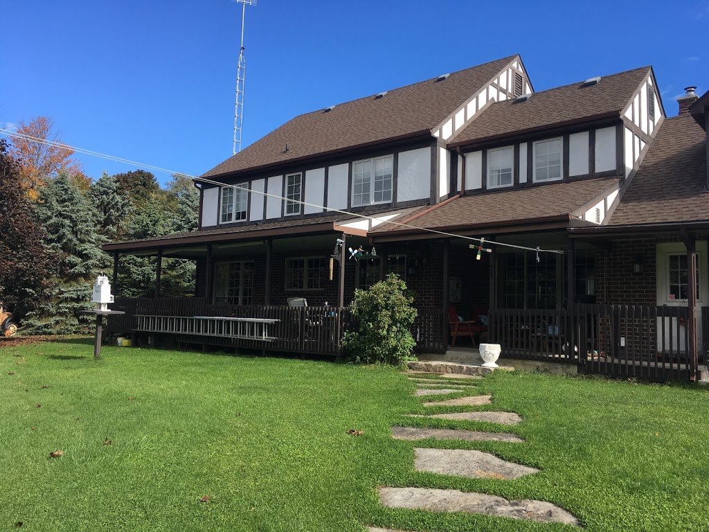 Model A Acres Bed & Breakfast | lodging | 7090 Middle Rd, Clarington, ON L0B 1J0, Canada | 9052634319 OR +1 905-263-4319