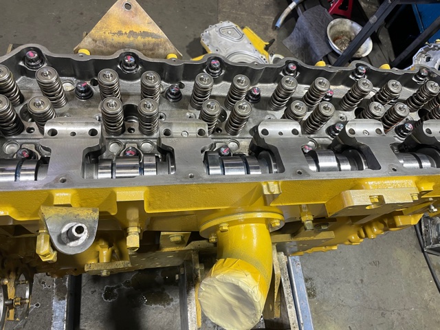 Diesel Tech Truck Repair Ltd | 14215 120 Ave NW, Edmonton, AB T5L 2R8, Canada | Phone: (780) 455-9876