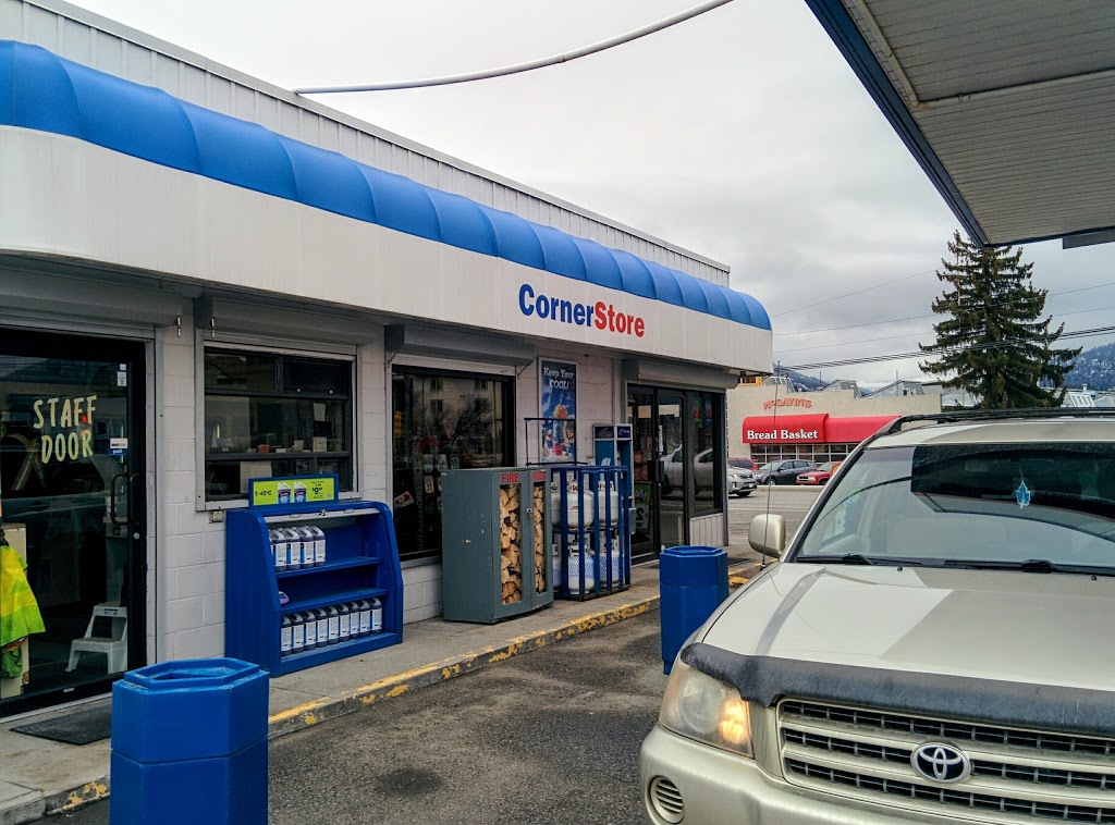 HUSKY | 1436 Fairview Rd, Penticton, BC V2A 6A2, Canada | Phone: (250) 492-3191