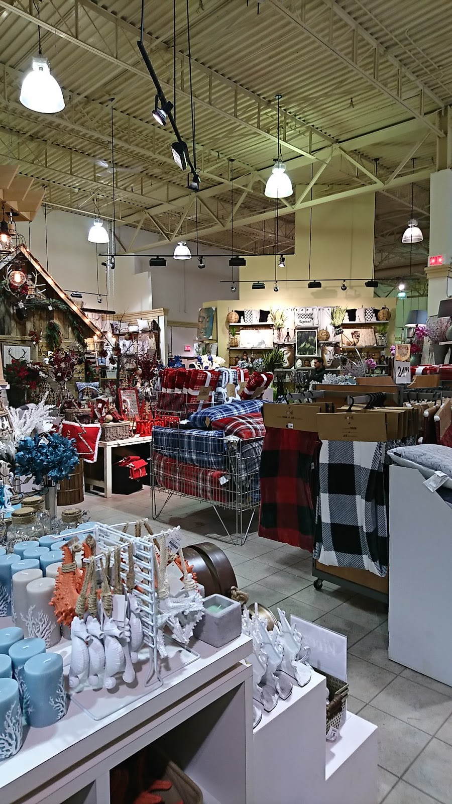 CPC Les magasins | 1850 Boulevard Saint-Joseph, Drummondville, QC J2B 1R3, Canada | Phone: (819) 475-6775