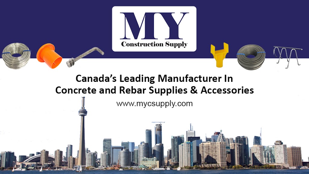 MY Construction Supply Corp. | home goods store | 48 Dalkeith Dr, Brantford, ON N3P 1N6, Canada | 8667026927 OR +1 866-702-6927