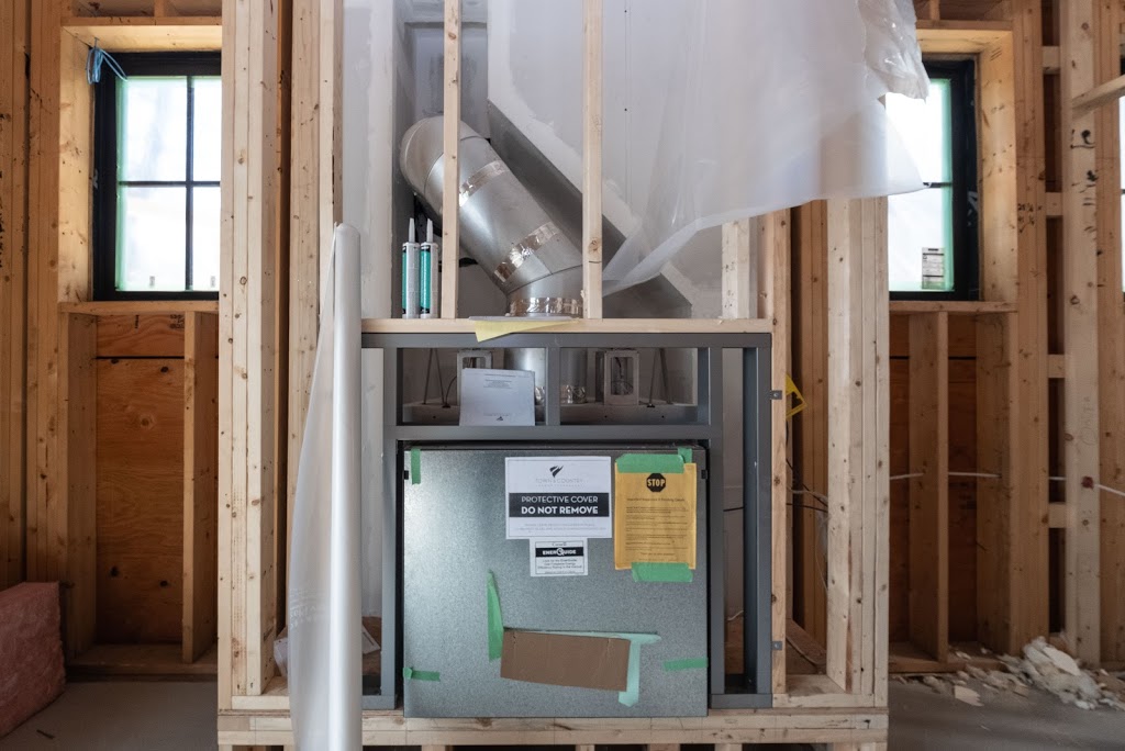 Western Pacific HVAC | 3873 Cates Landing Way #305, North Vancouver, BC V7G 0A6, Canada | Phone: (604) 416-2611