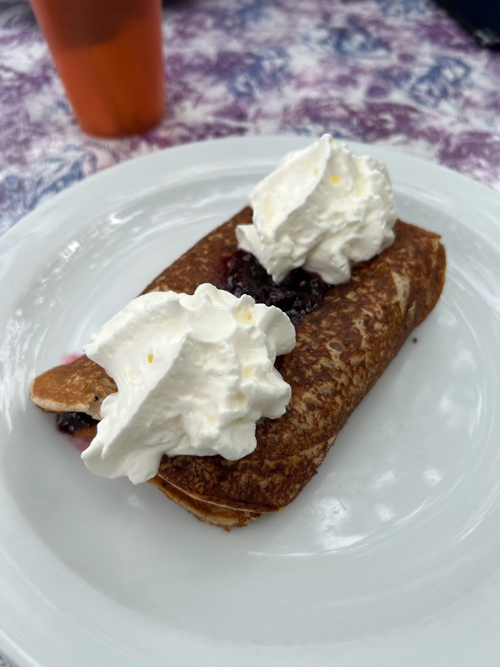 Blue Dog Cafe | 1213 7th Ave, Invermere, BC V0A 1K0, Canada | Phone: (250) 342-3814