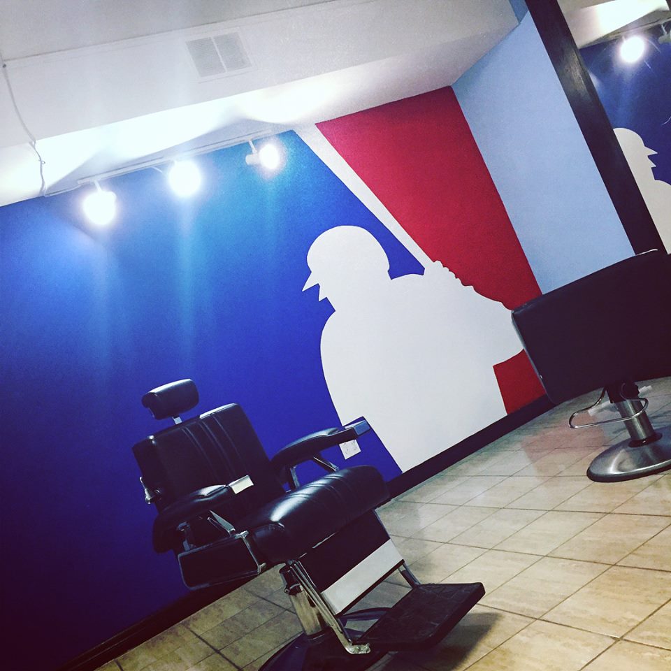 Shortstop Barbershop | 1534 Bd du Curé-Labelle, Laval, QC H7V 2W2, Canada | Phone: (514) 802-8145