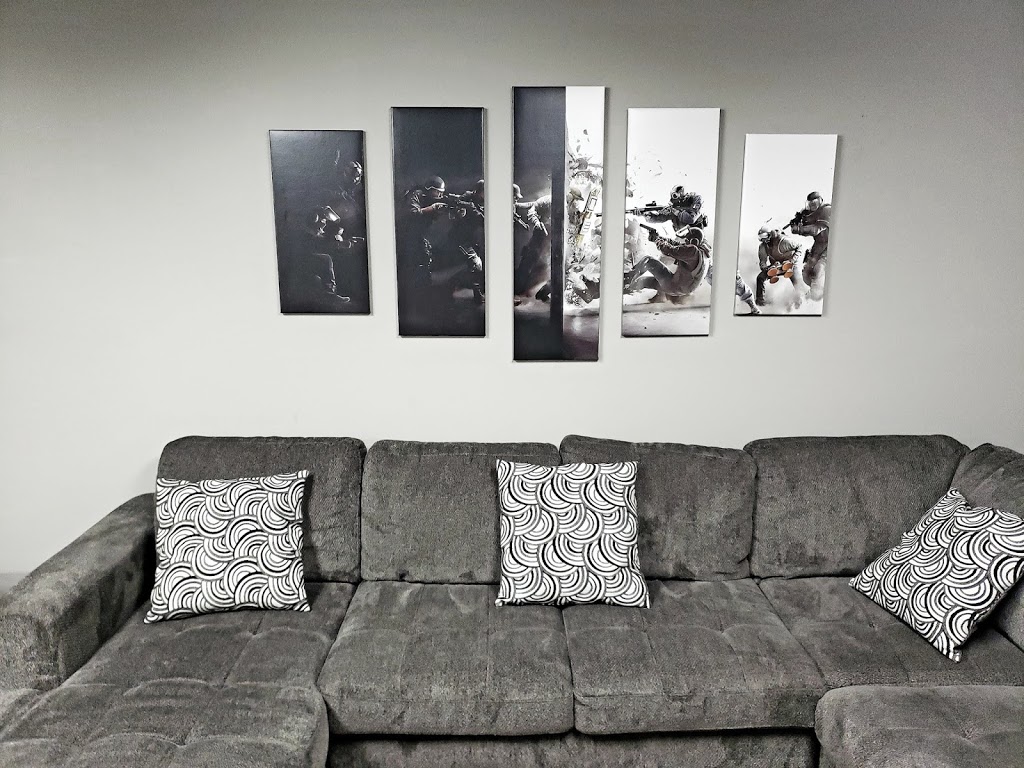Living Prints | 7607 153 St NW, Edmonton, AB T5R 3B5, Canada | Phone: (780) 235-4567