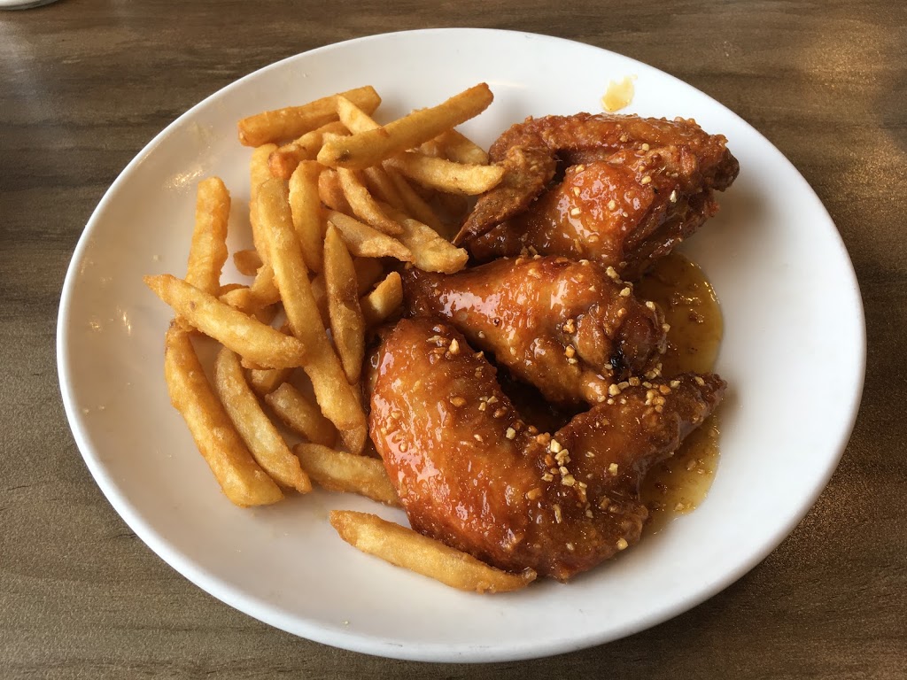 New City Restaurant 新城市餐廳 | 8392 Kennedy Rd, Unionville, ON L3R 0W4, Canada | Phone: (905) 479-3281