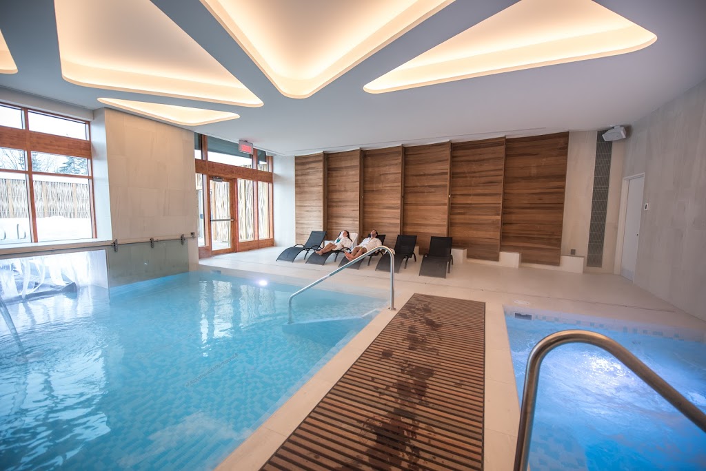 Aroma Spa | 2280 Boulevard Valcartier, Saint-Gabriel-de-Valcartier, QC G0A 4S0, Canada | Phone: (418) 844-2200