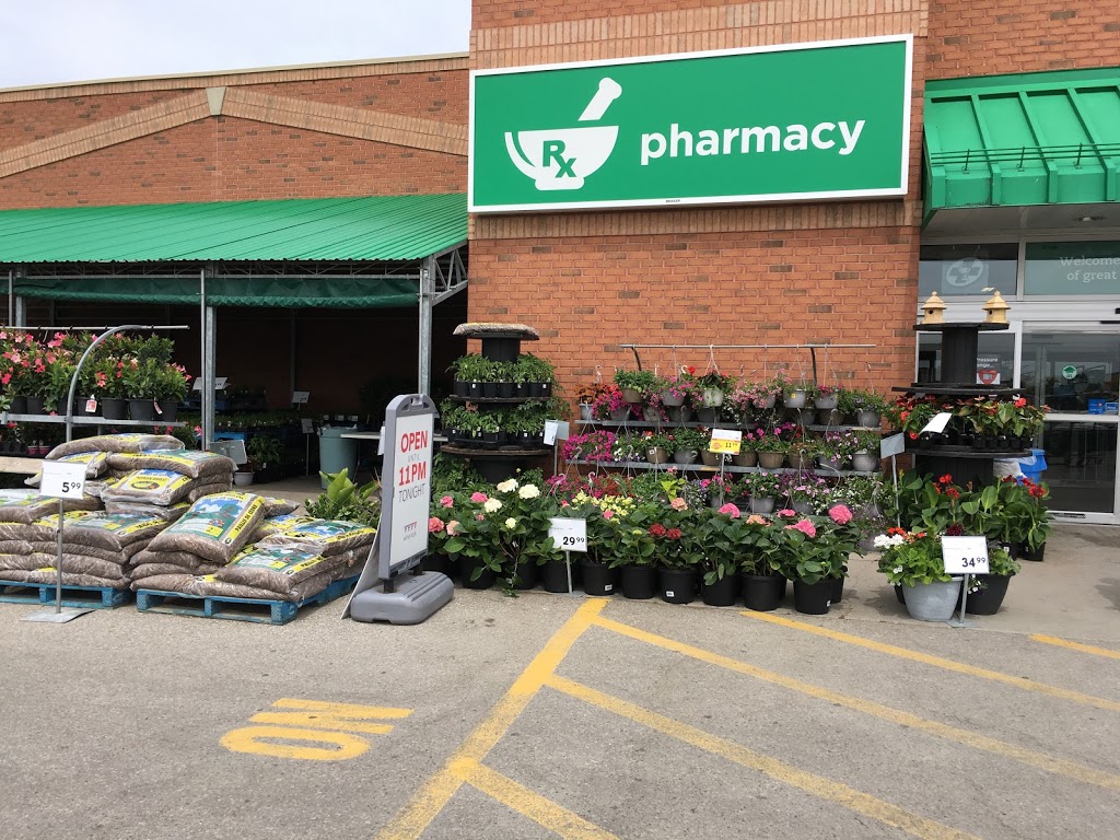 Sobeys Flower Shop | 500 Riddell Rd, Orangeville, ON L9W 5L1, Canada | Phone: (519) 941-1552