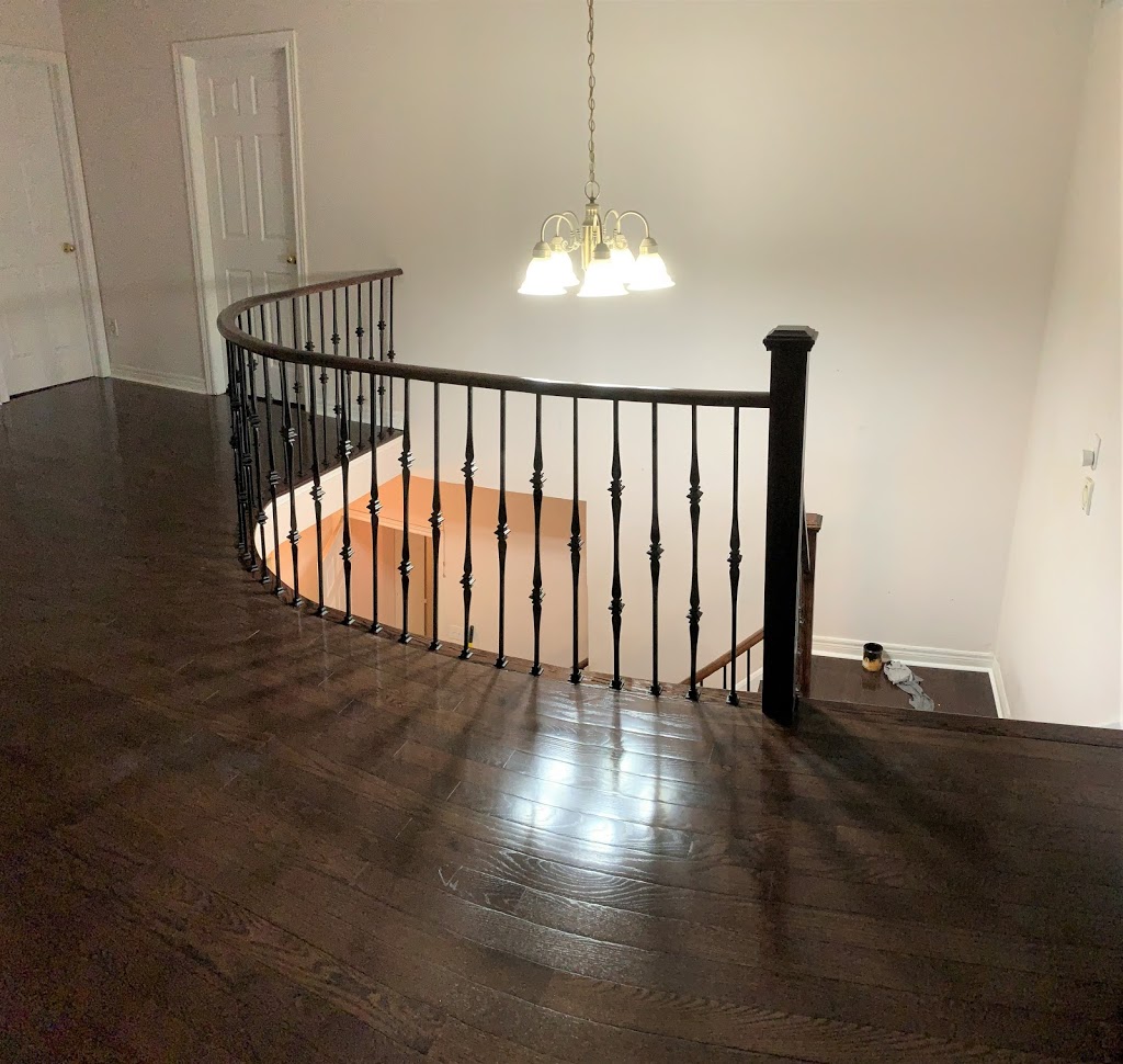 TEAM Hardwood Floor Ltd. | 29 Chalkfarm Dr, North York, ON M3L 1L1, Canada | Phone: (416) 879-8266