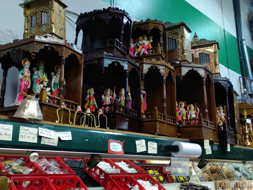 Fiji Island Supermarket | 8381 128 St, Surrey, BC V3W 4G1, Canada | Phone: (604) 592-6663