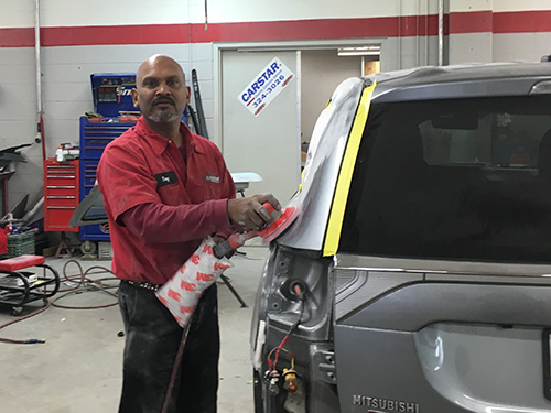 CARSTAR Lindsay | 150 Angeline St N, Lindsay, ON K9V 4S5, Canada | Phone: (705) 324-3026