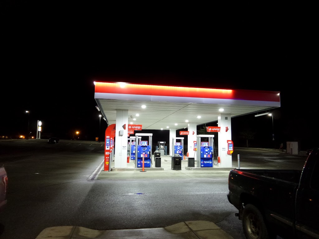 Mobil | 3999 Airport Rd, Merritt, BC V1K 1R2, Canada | Phone: (236) 575-2144