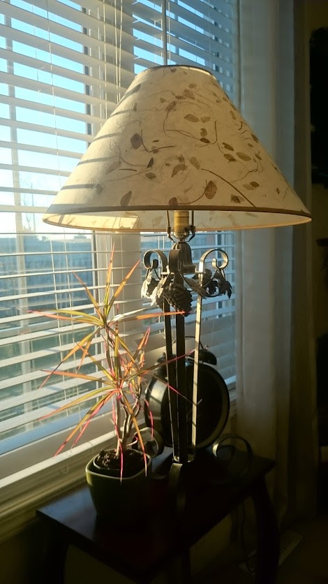 Chimene Lampshades | 801 Cahoun Terrace, Milton, ON L9T 7S1, Canada | Phone: (416) 818-9620