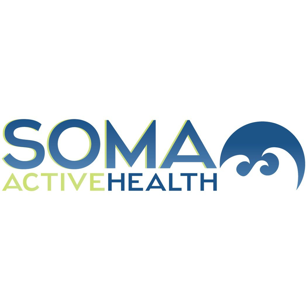 Soma Active Health | 1358 Gladstone Ave, Victoria, BC V8R 1S1, Canada | Phone: (250) 590-6612