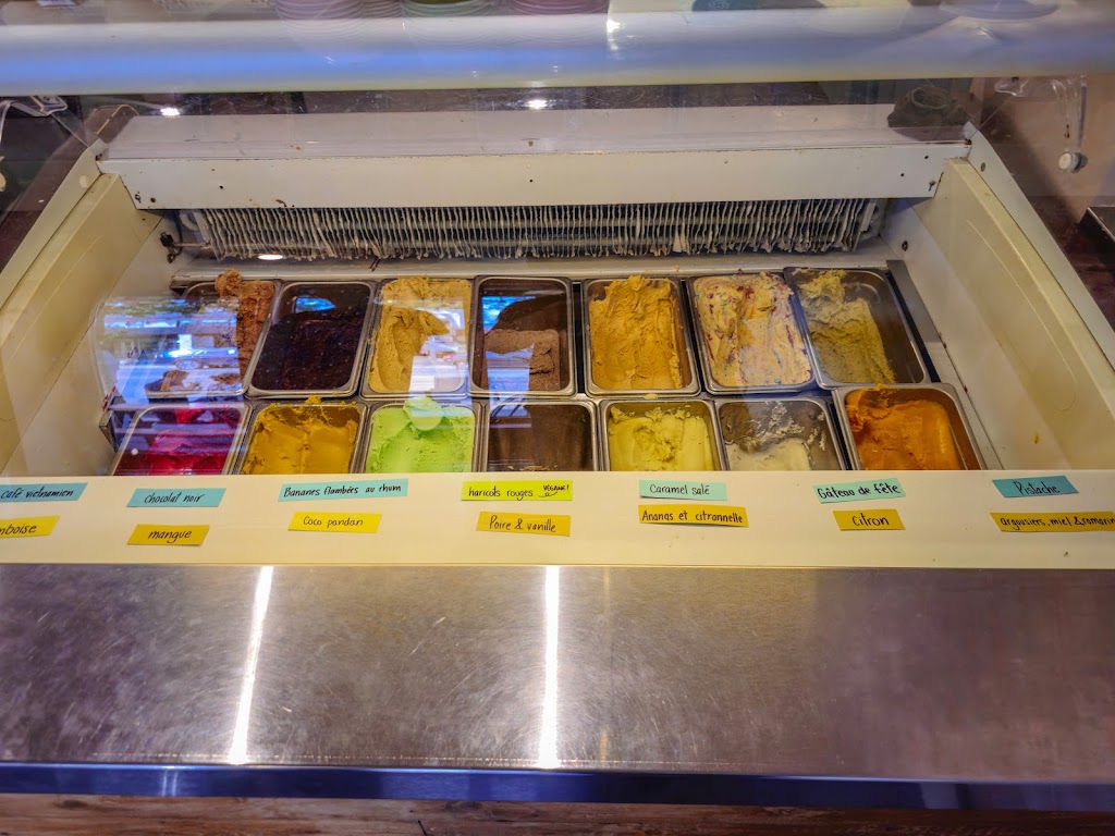 Virevent | 1517 Rue Fleury E, Montréal, QC H2C 1S5, Canada | Phone: (514) 564-8368