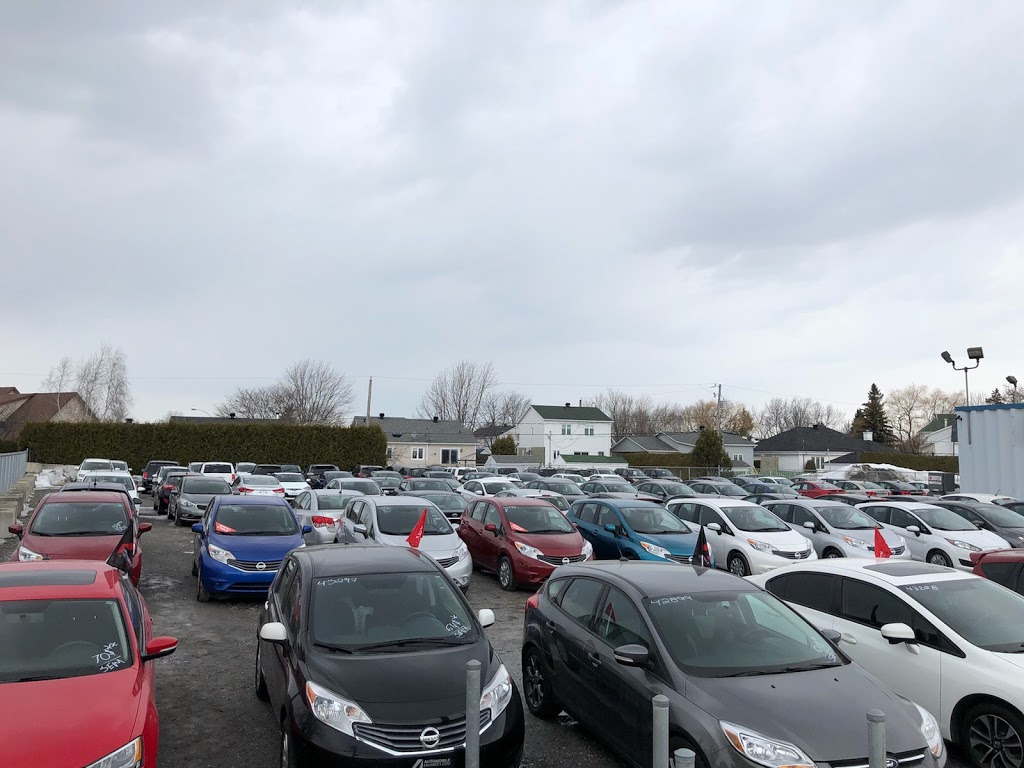 Automobile En Direct.com | St-Hyacinthe | 5720 Boulevard Laurier O, Saint-Hyacinthe, QC J2S 3V8, Canada | Phone: (888) 662-0624