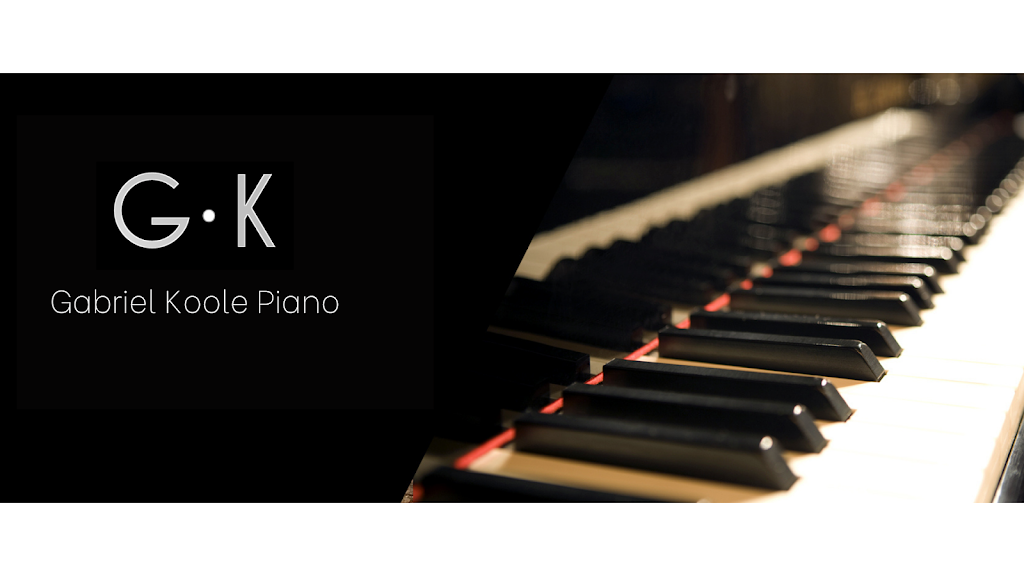 G.K. Piano | 37 Main St N, Hagersville, ON N0A 1H0, Canada | Phone: (905) 920-1241