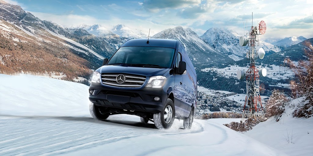 MB Autoworks - Vans | 1315 Cotton Rd, North Vancouver, BC V7J 1C2, Canada | Phone: (604) 985-0052