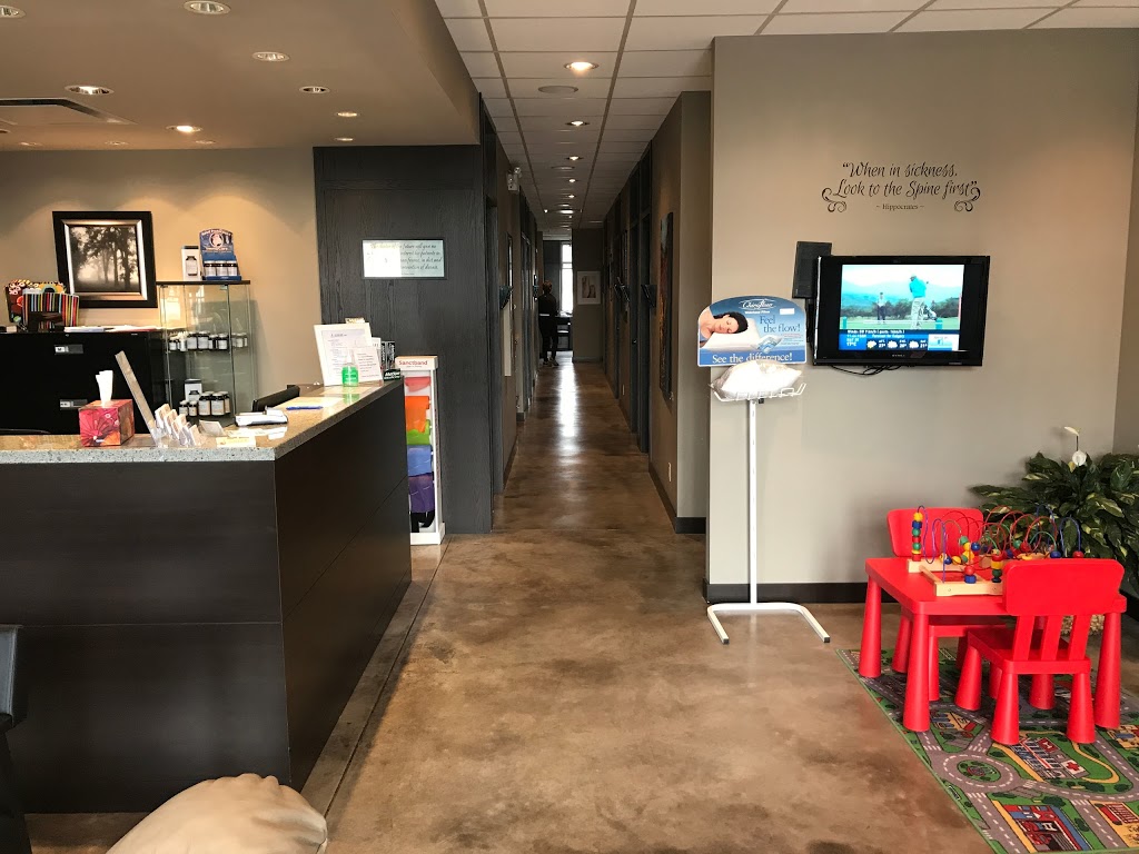 Center For Healthy Living | 873 85 St SW #6105, Calgary, AB T3H 4C8, Canada | Phone: (403) 769-0093