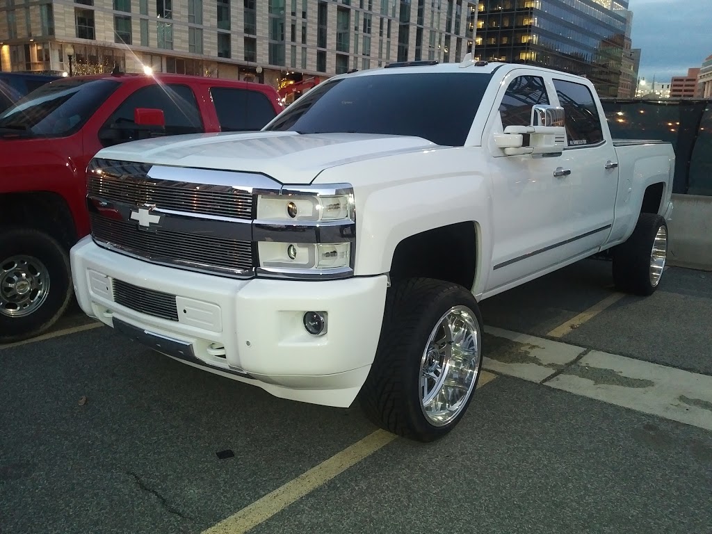 C & S Auto Accessories | 21 Wellington St N, Drayton, ON N0G 1P0, Canada | Phone: (519) 638-5362