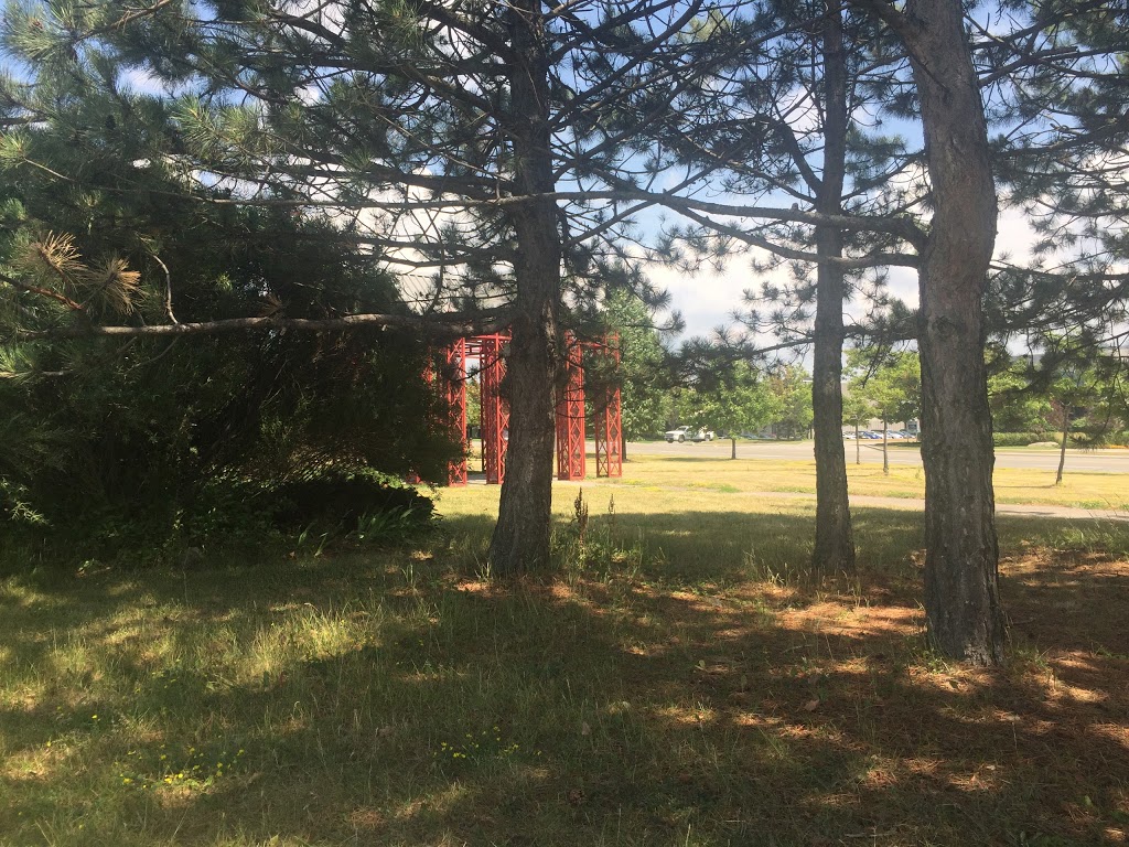 Max Ward Park | 2380 Matheson Blvd E, Mississauga, ON L4W 5G9, Canada | Phone: (905) 896-5151