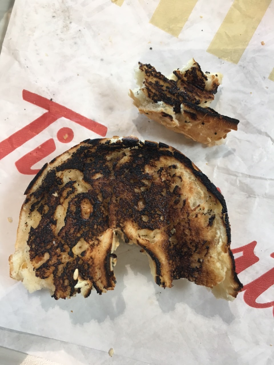 Tim Hortons | 2625 Airport Dr, Saskatoon, SK S7L 7L1, Canada | Phone: (306) 975-1592