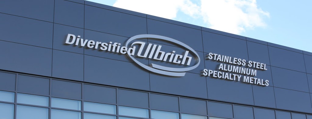 Diversified Ulbrich of Canada | 150 New Huntington Rd #1, Woodbridge, ON L4H 4N4, Canada | Phone: (416) 663-7130